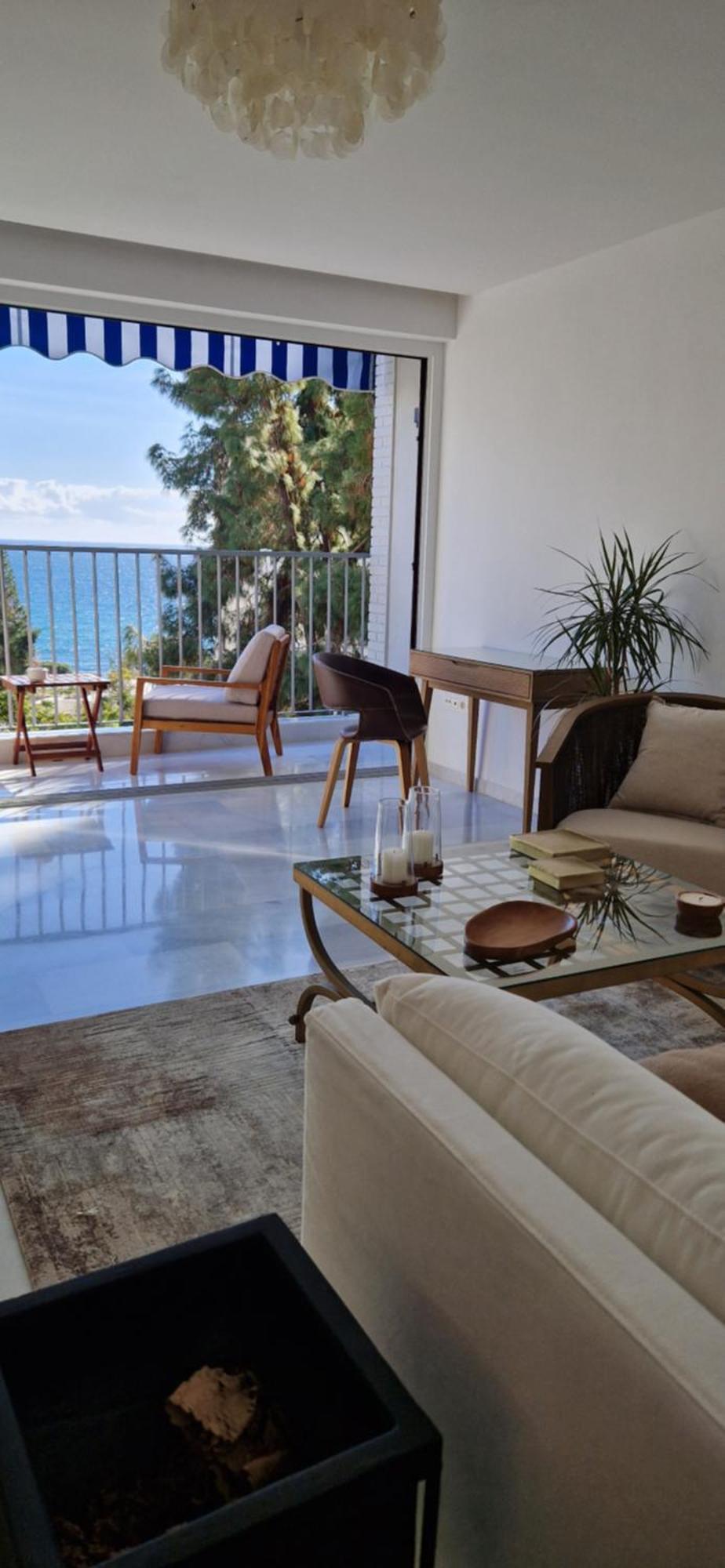 Polo Apartaments 5E Jacaranda Marbella Exterior foto